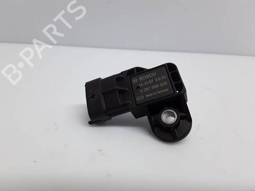 Elektronisk sensor OPEL CORSA E (X15) [2014-2025]  7474162