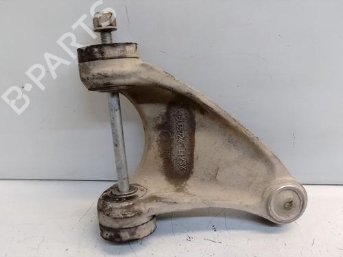 Venstre fortil bærearm Venstre fortil bærearm ALFA ROMEO 147 (937_) 1.6 16V T.SPARK ECO (937.AXA1A, 937.BXA1A) (105 hp) 37407755 37407755