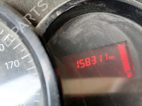 Starter DACIA DOKKER MPV (KE_)  | BP8303539M8 