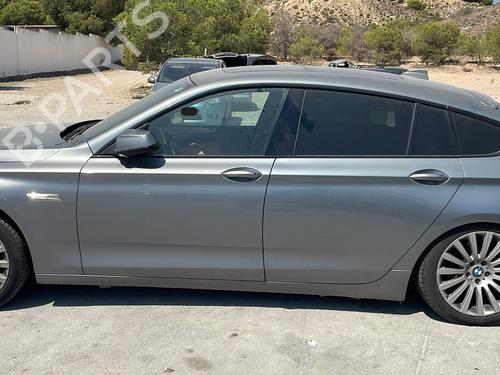 Electronic module BMW 5 Gran Turismo (F07)  | BP28196369M83 