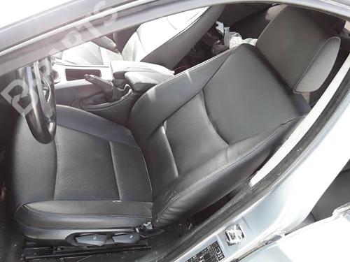 Used Left front seat Left front seat BMW 3 (E90) 320 d (163 hp) 10772988 10772988