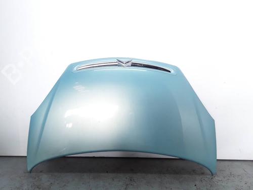 Used Hood CITROËN XSARA PICASSO (N68) 2.0 HDi (90 hp) 8261959