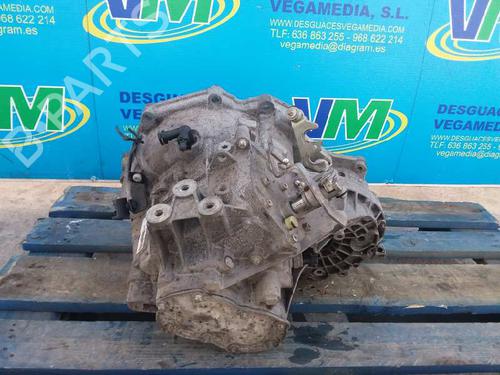 Gearbox OPEL ASTRA H GTC (A04) | BP7469473M3