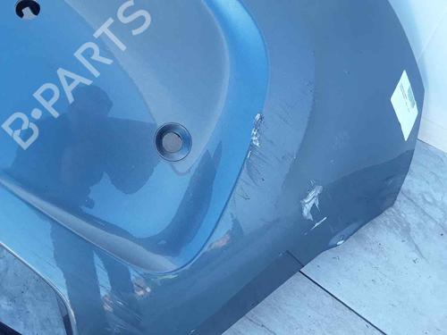 Rear bumper CITROËN DS4 (NX_)  | BP23097709C8 