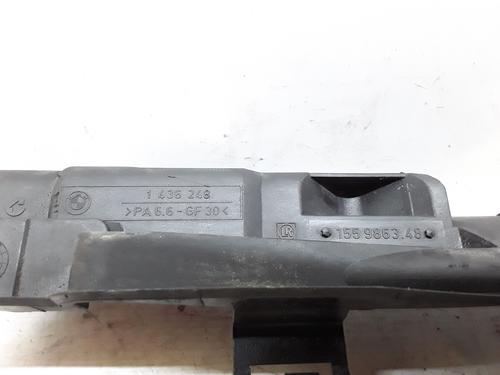 Oil radiator BMW 3 Touring (E46) 330 i | BP9668536M33 