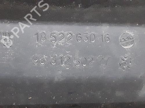 Grille PEUGEOT 406 (8B) 2.0 HDI 110 | BP13534514C40 