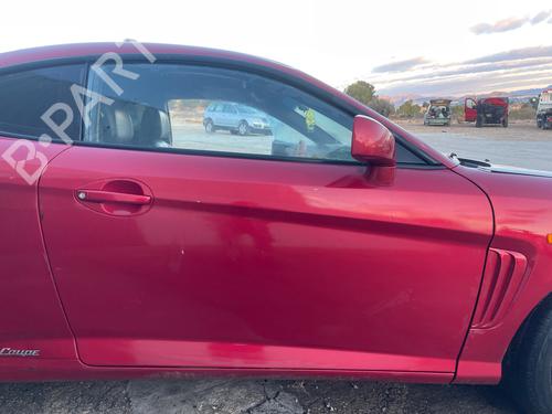 Used Right front door HYUNDAI COUPE II (GK) 1.6 16V (105 hp) 31177585