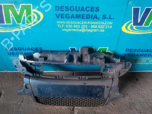 Used Front bumper SMART FORTWO Coupe (453) 0.9 (453.344, 453.353) (90 hp) 7471858
