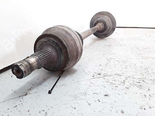 Right front driveshaft MERCEDES-BENZ E-CLASS (W211) E 220 CDI (211.006) | BP8081974M39 