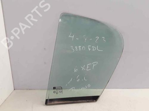 Panel rute bak venstre OPEL ASTRA H (A04) 1.6 (L48) (105 hp) 17775379