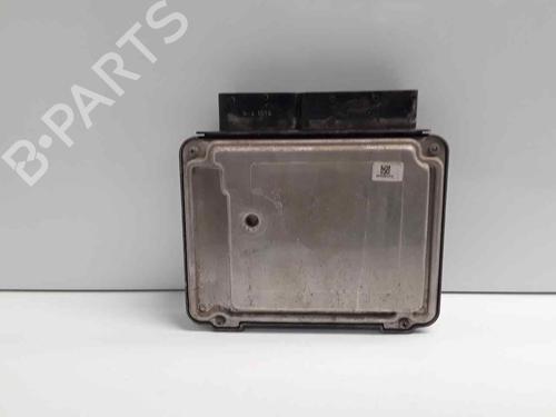 Engine control unit (ECU) IVECO DAILY IV Van  | BP29831164M57