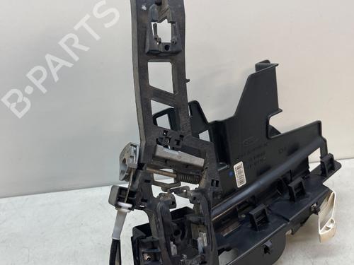 Front right lock FORD FIESTA VI (CB1, CCN) 1.4 | BP29232776C97 