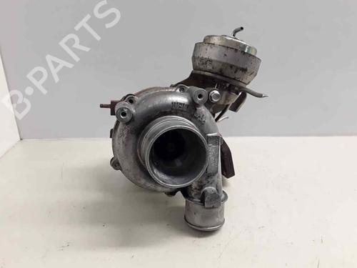 Turbolader/Kompressor MAZDA 5 (CR) 2.0 CD (CR19) (143 hp) 16520387
