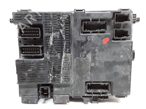 Zekeringkast CITROËN XSARA (N1) 1.9 D | BP9553792E1 