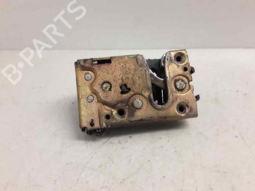 Used Tailgate lock CITROËN JUMPY I (U6U_) 1.9 D 70 (69 hp) 29489735