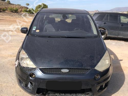 Styring servopumpe FORD S-MAX (WA6)  | BP24115004M99 