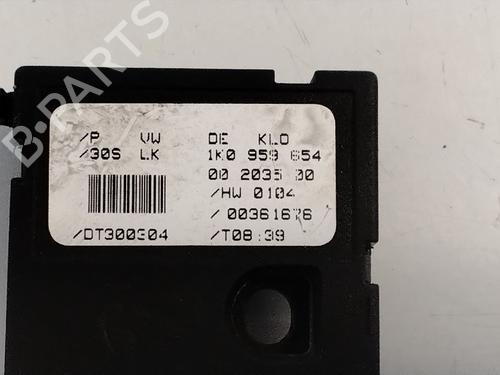 Electronic module VW TOURAN (1T1, 1T2) | BP37014973M83 - Image 3
