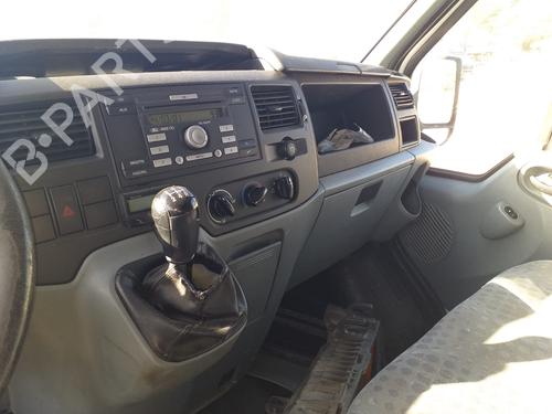 Engine control unit (ECU) FORD TRANSIT Bus (FD_ _, FB_ _, FS_ _, FZ_ _, FC_ _) 2.2 TDCi | BP15957498M57 