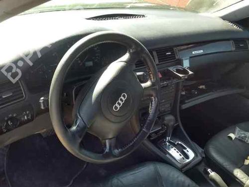 Venstre  foran tåkelykt AUDI A6 C5 (4B2) 2.4 | BP7542370C30 