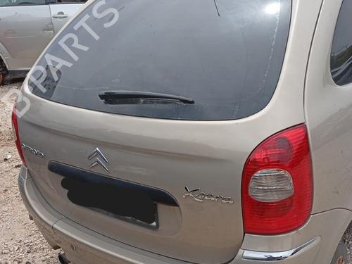Brugte CITROËN XSARA PICASSO (N68) 1.6 HDi 4788698
