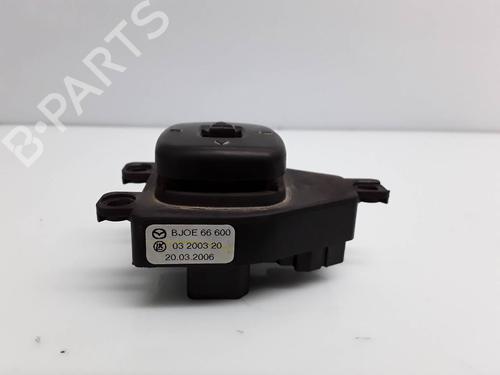 Commande retroviseurs MAZDA 3 Saloon (BK) 1.6 DI Turbo (BK12Y) (109 hp) 7474397