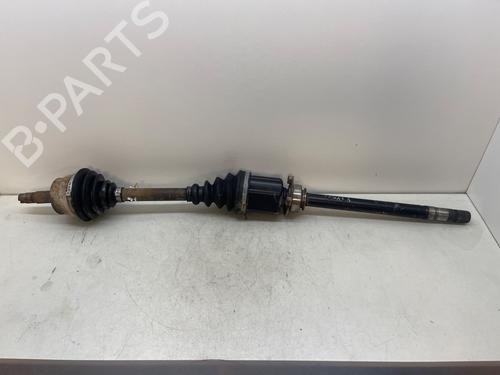 Drivaksel fortil Højre ALFA ROMEO 156 (932_) 1.9 JTD (932.A2B00, 932.A2C00) (115 hp) 28827425
