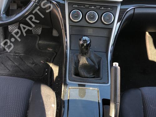 Cup/Object holder MAZDA 6 Estate (GH) 2.0 MZR-CD (GH14) | BP36239887I37 - Image 8