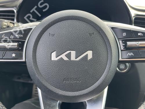 Airbag sæt KIA XCEED (CD) [2019-2026]  32073656