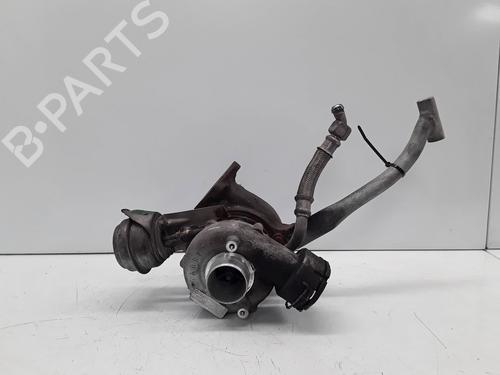 Used Turbocharger/Supercharger Turbocharger/Supercharger 36673419 36673419