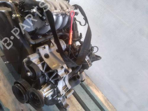 Engine SEAT TOLEDO I (1L2) 1.6 i | BP7471795M1 