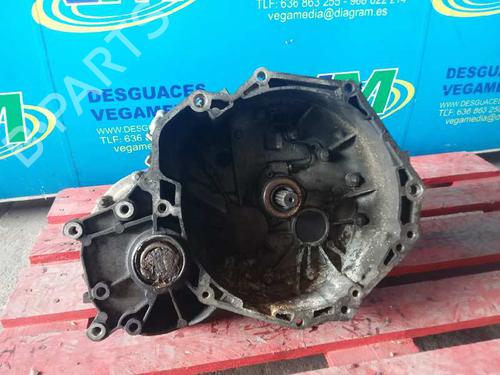 Gearbox OPEL ASTRA H (A04) | BP7469479M3