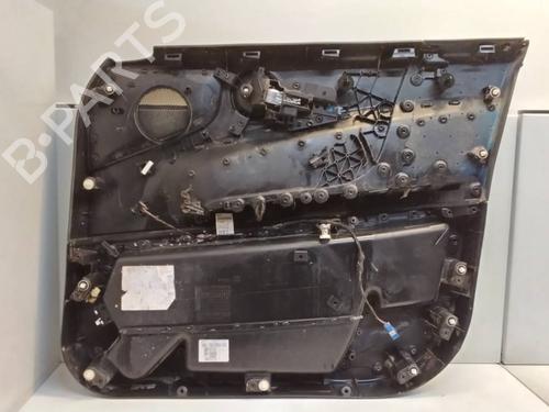 Front left panel MINI MINI COUNTRYMAN (F60) | BP29724179C58 - Image 2