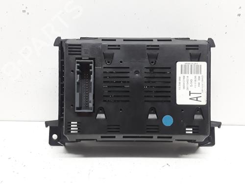 Display OPEL ZAFIRA / ZAFIRA FAMILY B (A05) 1.9 CDTI (M75) | BP11174158C48 
