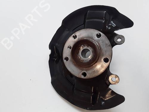 Right front steering knuckle MINI MINI COUNTRYMAN (R60) One D | BP9841944M26 