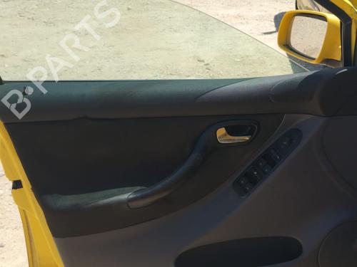 Rudehejsemotor forskærm venstre SEAT LEON (1M1)  | BP22410501E21 