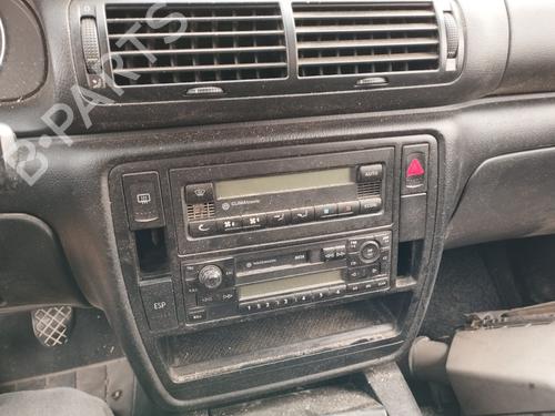 ABS Bremseaggregat VW PASSAT B5.5 (3B3) 1.9 TDI | BP11199666M43 