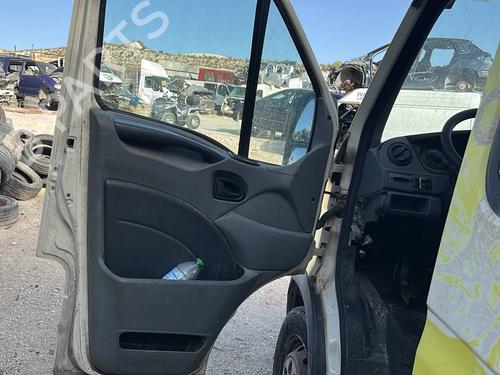 Left headlight IVECO DAILY IV Van 40C12 V, 40C14 V/P | BP38930713C28 - Image 12