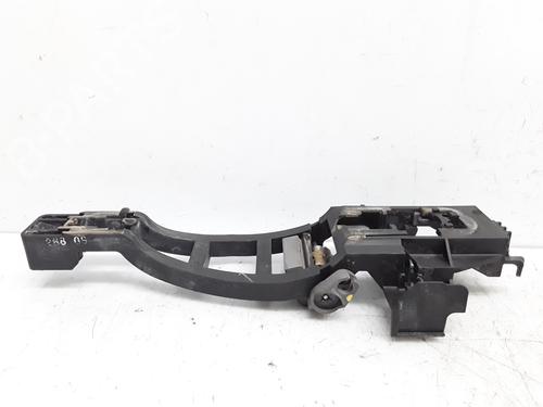 Front left exterior door handle FORD FOCUS II Turnier (DA_, FFS, DS)  | BP8385245C128 