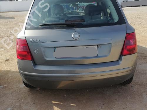 AC Kompressor FIAT STILO (192_) 1.4 16V (192AXH1B, 192BXH1B) | BP9588870M34 