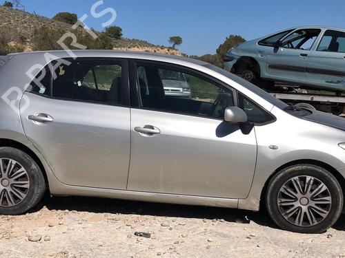 Front left panel TOYOTA AURIS (_E15_) | BP33833044C58 - Image 13