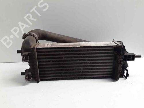 Used Intercooler FORD C-MAX II (DXA/CB7, DXA/CEU) [2010-2019]  31700396