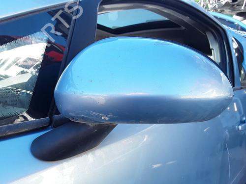 Left mirror OPEL CORSA D (S07) 1.3 CDTI (L08, L68) | BP8404031C26 