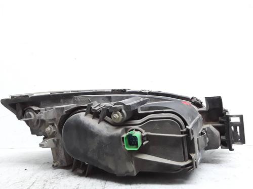Left headlight FORD MONDEO III (B5Y) 2.0 TDCi | BP7965945C28 