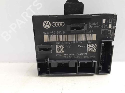 Electronic module AUDI Q5 (8RB) 2.0 TDI quattro | BP17023870M83 