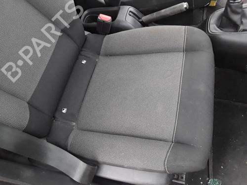 Used Right front seat CITROËN C3 / C3 ORIGIN III (SX) 1.6 BlueHDi 75 (75 hp) 16744263