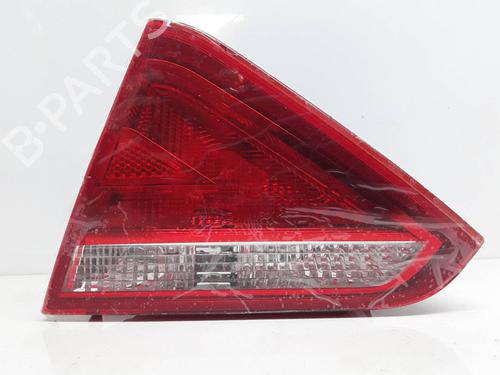 Used Right tailgate light AUDI A5 (8T3) 2.0 TDI (170 hp) 8645767