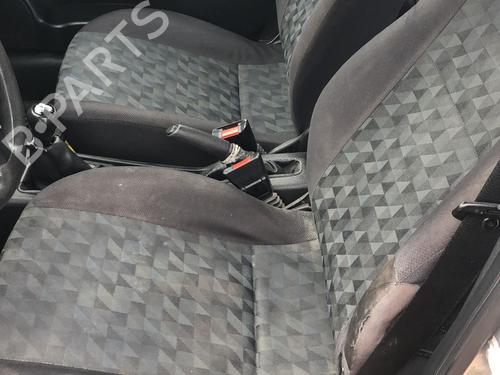 Left taillight OPEL ASTRA G Hatchback (T98) 1.7 TD (F08, F48) | BP26225083C34 