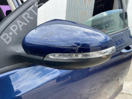Used Left mirror VW GOLF VI (5K1) [2008-2014]  25994767