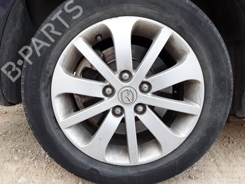 Used Rim MAZDA 5 (CR) 2.0 CD (CR19) (110 hp) 8870232