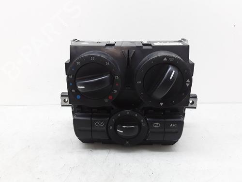 climate-control-mercedes-benz-vito-bus-w639-2003-31906582 main image
